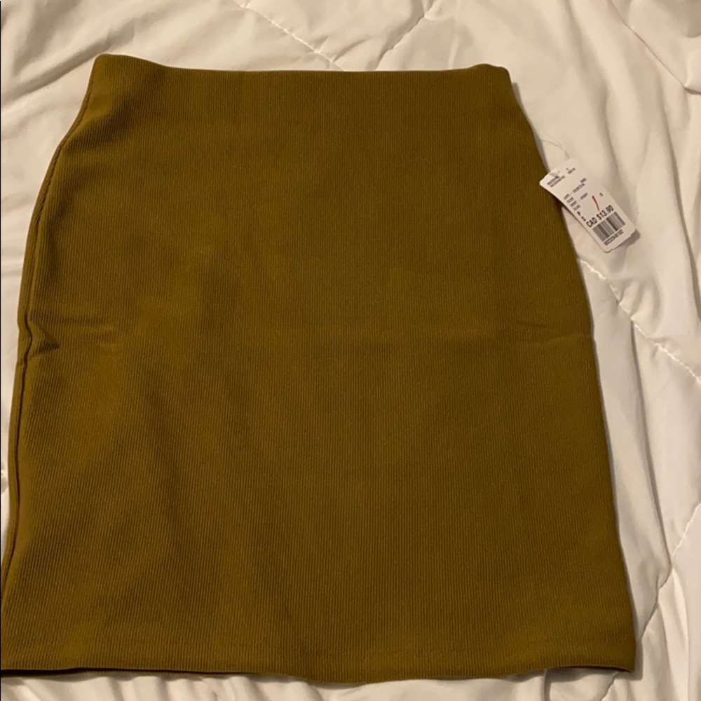 Forever21 Skirt